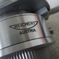 EPI кондензор микроскоп Reichert Austria, снимка 7 - Медицинска апаратура - 41227227