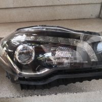 Фар Suzuki SX4 S-Cross FULL LED десен Оригинален , снимка 11 - Части - 42522746