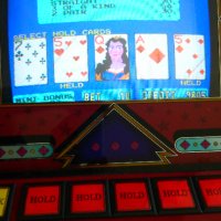 Покер автомат - ретро покер машинки, снимка 14 - Други игри и конзоли - 41402244