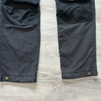 Мъжки панталон Fjallraven, Размер 30 (S), снимка 5 - Панталони - 44816682