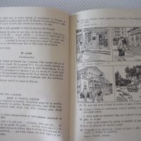 Книга "Español - MANUAL.LECTURA - 5 - V.A.Beloúsova"-272стр., снимка 5 - Чуждоезиково обучение, речници - 40671194