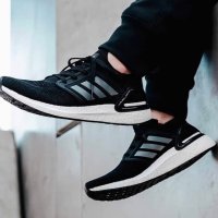 оригинални маратонки  ADIDAS ULTRABOOST 20  номер 43,5-44  , снимка 6 - Маратонки - 41247400