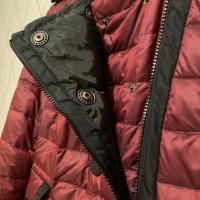 Дамско яке MONCLER намалено, снимка 6 - Якета - 34775750