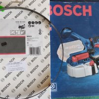 Продавам Bosch GCB 18V-63 Solo, снимка 1 - Други инструменти - 41704081