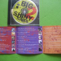 Сборно най-доброто от края на 90-те Big Shiny Tunes2  CD, снимка 2 - CD дискове - 35826235
