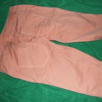 Нови Оригинални Дамски Къси Панталони ГАНГ размер С М, снимка 2 - Панталони - 35733182