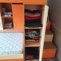 Детско обзавеждане , снимка 8 - Мебели за детската стая - 40451885