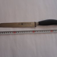 Нож Henckels Solingen 2, снимка 1 - Ножове - 41685329
