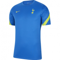 Мъжка тениска Nike FC Tottenham Hotspur Strike CW1868-403, снимка 1 - Тениски - 36204308