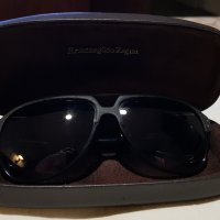 Слънчеви Очила Ermenegildo ZEGNA, снимка 5 - Слънчеви и диоптрични очила - 40713102