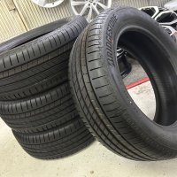 Гуми 195/55/16 Bridgestone Turanza Dot 2022 4 Броя, снимка 7 - Гуми и джанти - 40242676