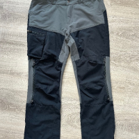 Мъжки софтшел панталон TwentyFour, Размер L, снимка 1 - Панталони - 44835850