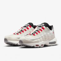 Мъжки маратонки Nike AIR MAX 95 SE, снимка 4 - Маратонки - 39177313