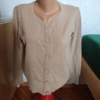 Финни жилетки мерино, снимка 5 - Блузи с дълъг ръкав и пуловери - 40228298