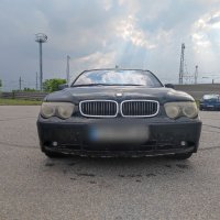 BMW 730D 2004 на части , снимка 7 - Автомобили и джипове - 41657942