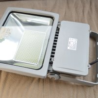 150W LED диоден Прожектор V-TAC, снимка 1 - Прожектори - 41408680