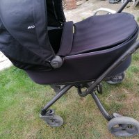 Продавам бебешка количка Mamas&Papas Mylo с много аксесоари , снимка 6 - Детски колички - 40791763