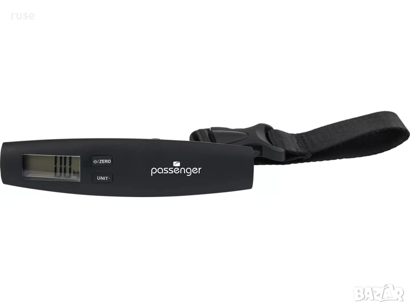 НОВИ! Везна кантар за багаж куфари до 40кг, снимка 1