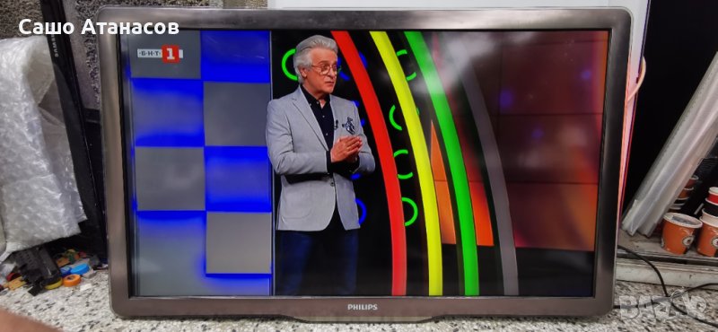 PHILIPS 40PFL7605H/12 (продава се и на модули) ,FSP175-4FS01 ,3104 313 63643 ,CPWBX RUNTK 4323TP ZT, снимка 1