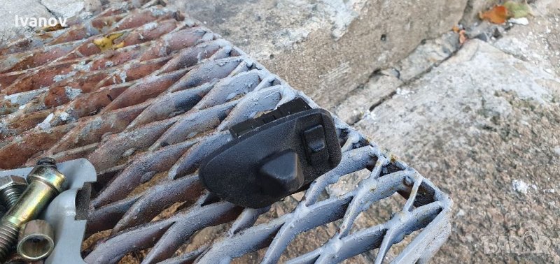 Копче за регулиране странични огледала за бмв е36, снимка 1