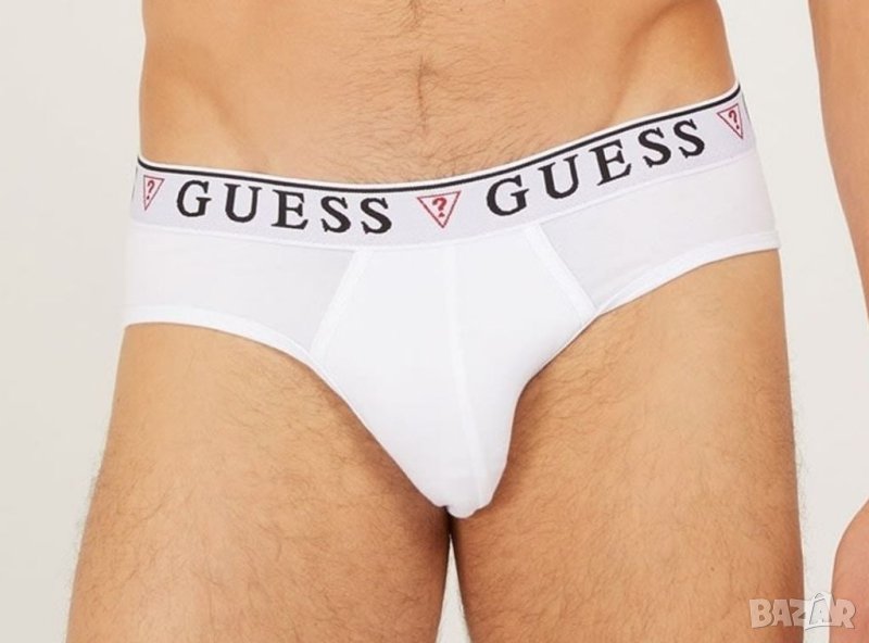 Мъжки слип Guess , снимка 1