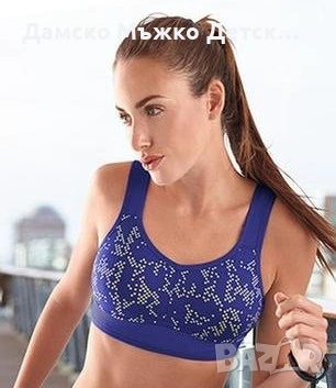 Спортно бюстие , снимка 1