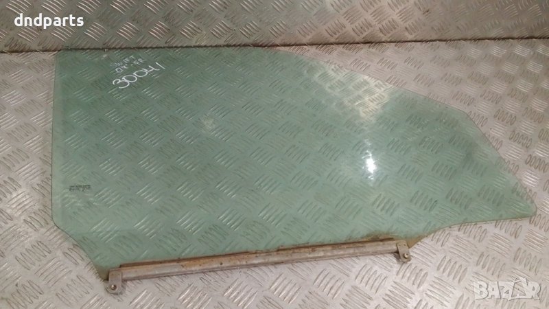 Странично стъкло Suzuki Swift 2007г.(предно дясно)	, снимка 1