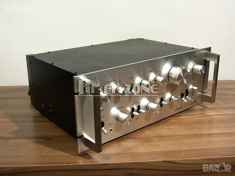  Pioneer spec-1 /1   Предусилвател, снимка 1