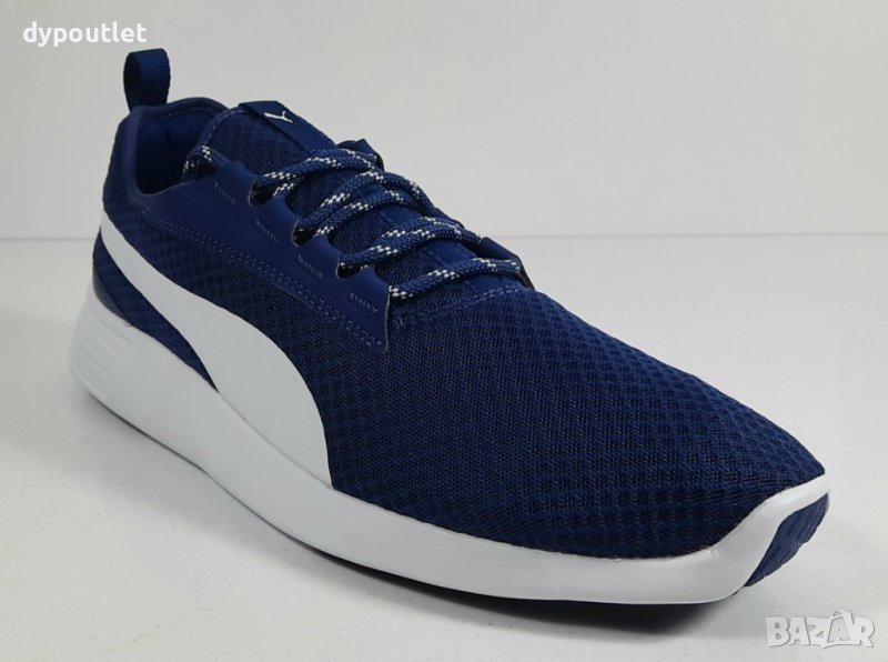 Puma ST Trainer Evo v2 - маратонки, размери - 36, 37, 37.5, 38, 40.5, 41, 42.5, 44 и 44.5., снимка 1