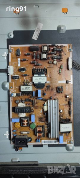 Захранване - BN44-00609A TV Samsung UE42F5000AW, снимка 1