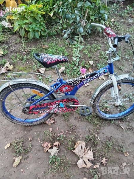 Продавам детско колело , снимка 1