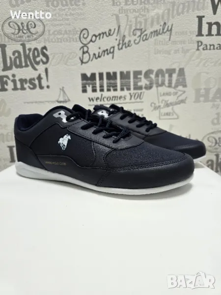 Мъжки маратонки, снимка 1