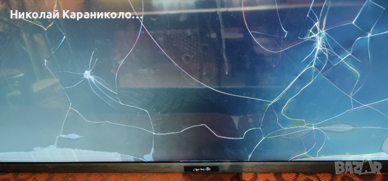  Продавам Power-ER5565 REV:1.0,Main-T.SK706S.82,Лед-65HR332M06A от тв ARIELLI LED-65N218T2 SMART, снимка 1