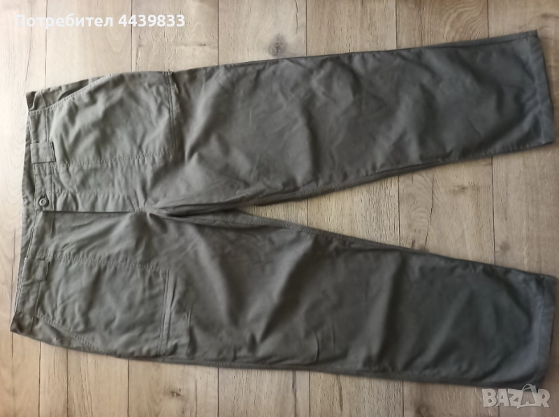 Мъжки панталон BUSHMAN, снимка 1