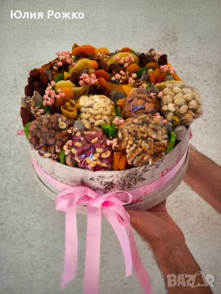 Подаръчна кутия, снимка 1