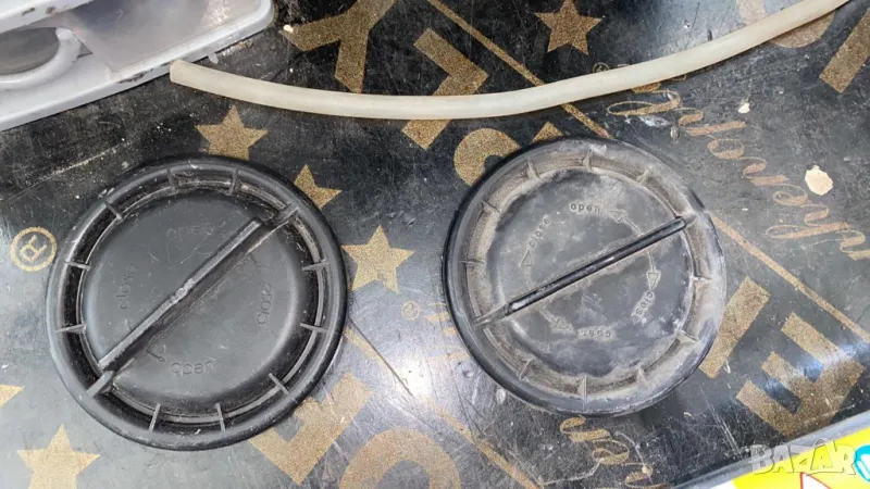 капачки за фар опел волксваген , снимка 1