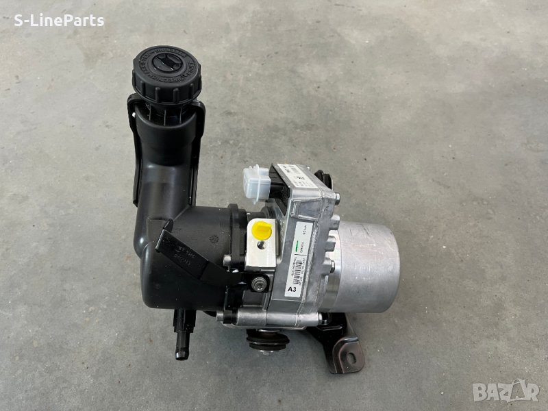 НОВА Хидравлична помпа Peugeot 508 1.6 HDI 1.6hdi 2.2 HDI 2.2hdi Пежо 508 1.6 ХДИ 1.6хди 2.2 ХДИ, снимка 1