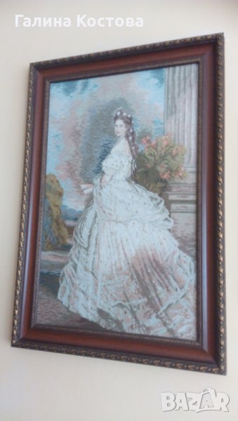 Продавам гоблени, снимка 1