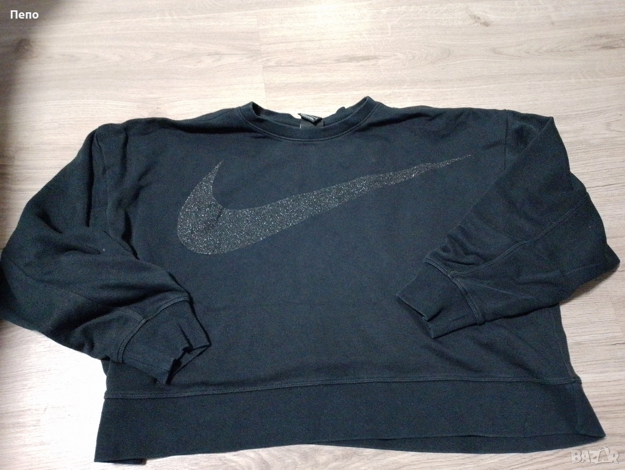 Блуза Nike, снимка 1