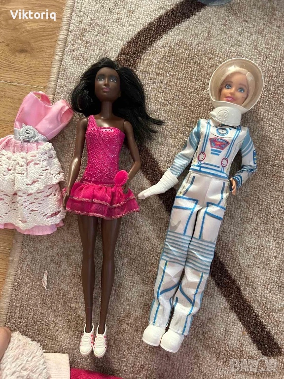 Кукла барби, снимка 1