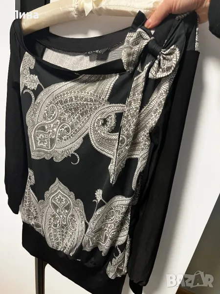 Рокличка с панделка , снимка 1