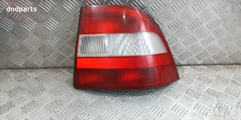 Десен стоп Opel Vectra B 1997г.	, снимка 1
