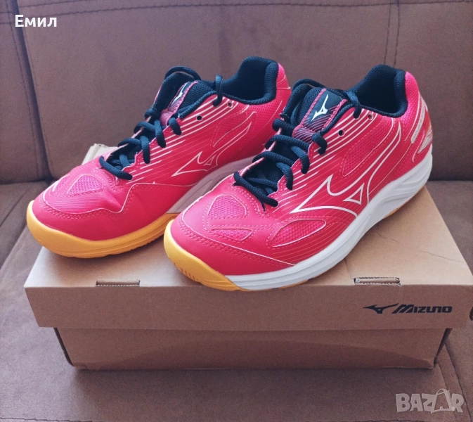 Маратонки Mizuno Cyclone Speed 4, N36, снимка 1