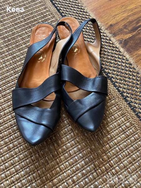 Дамски сандали, снимка 1