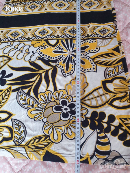 Дамска рокля, снимка 1