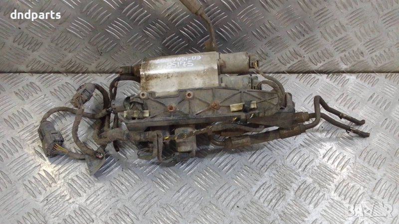 Разпределител адаптивно окачване BMW E65 745i 2003г.	, снимка 1