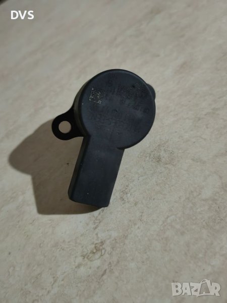 Регулатор налягане, комън рейл 6110780149 TRUCKTEC AUTOMOTIVE, снимка 1