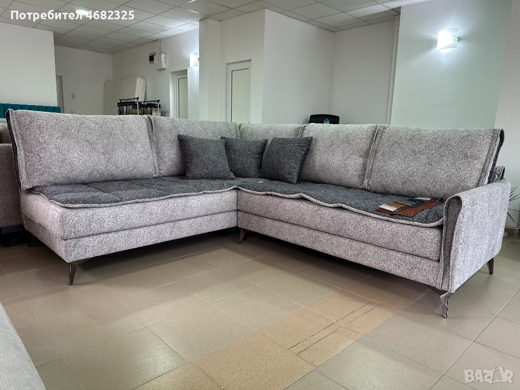 Диванче , снимка 1