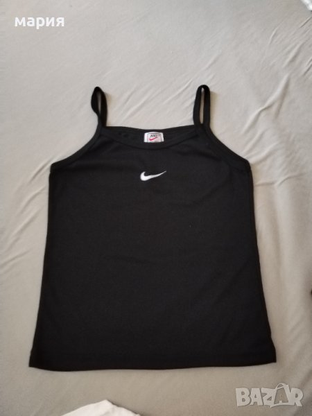 Оригинален потник Nike M/L , снимка 1
