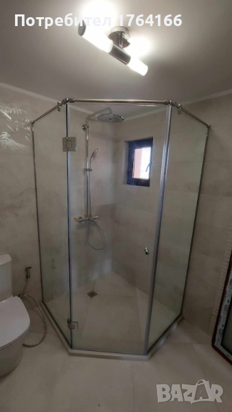 Душ кабини , снимка 1